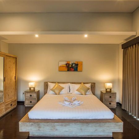 Casa Lalita Villa Seminyak Exterior foto