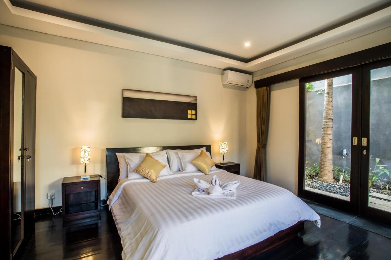Casa Lalita Villa Seminyak Exterior foto