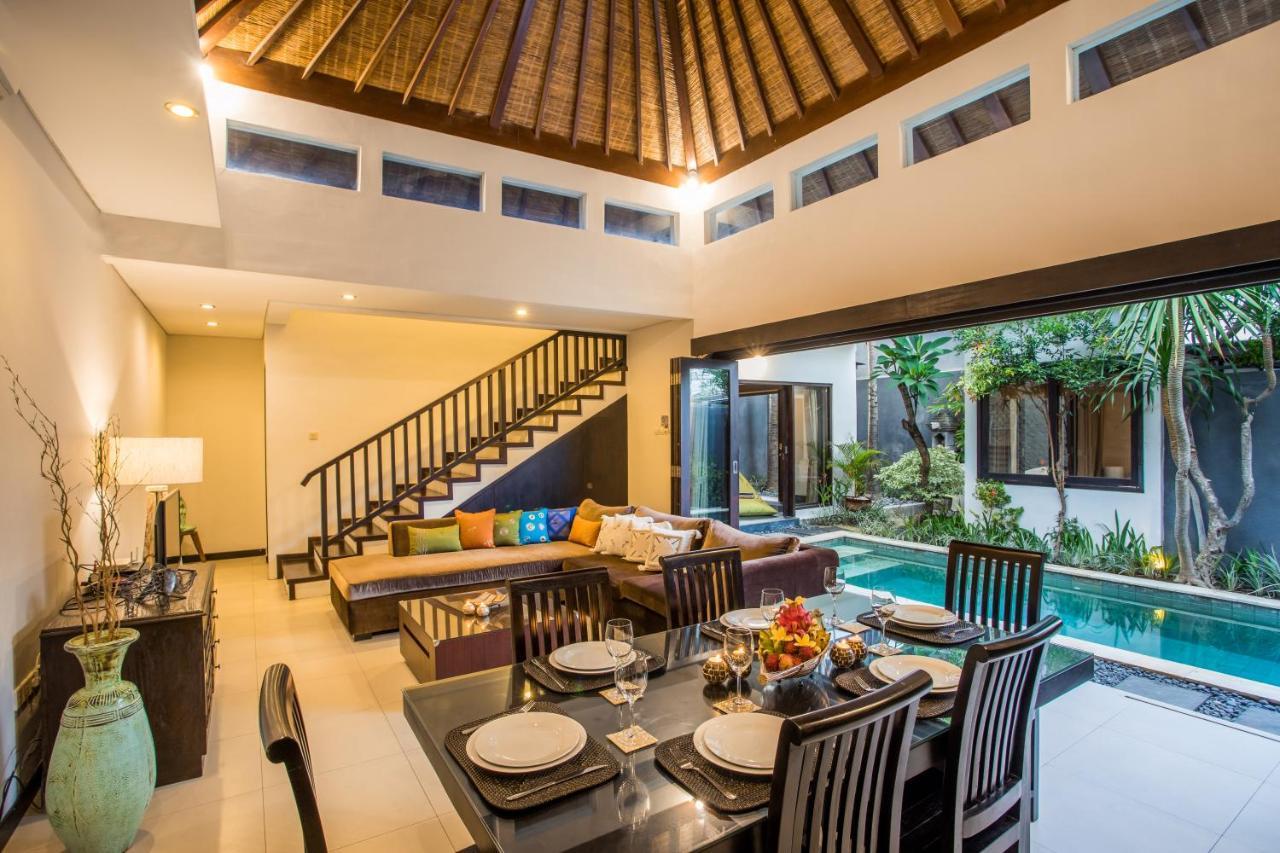 Casa Lalita Villa Seminyak Exterior foto