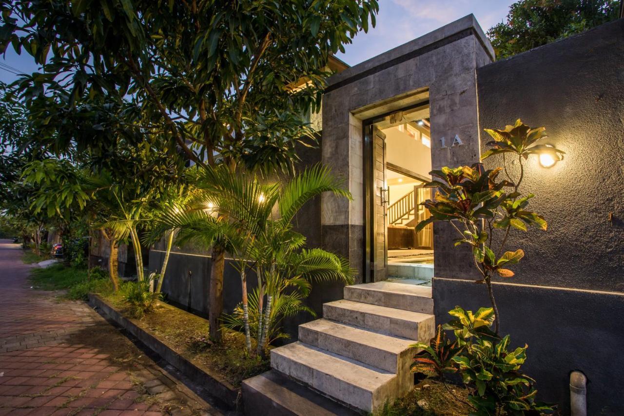 Casa Lalita Villa Seminyak Exterior foto