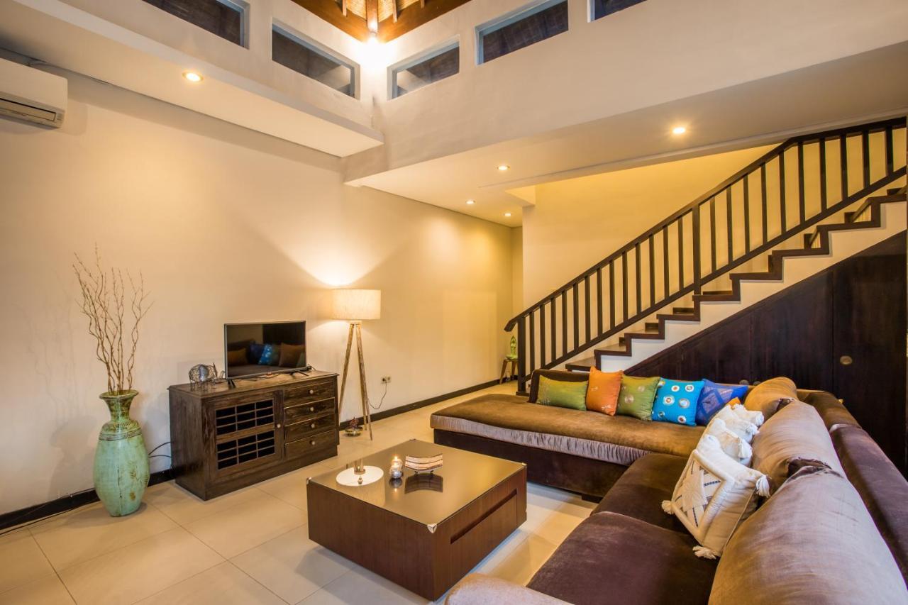 Casa Lalita Villa Seminyak Exterior foto