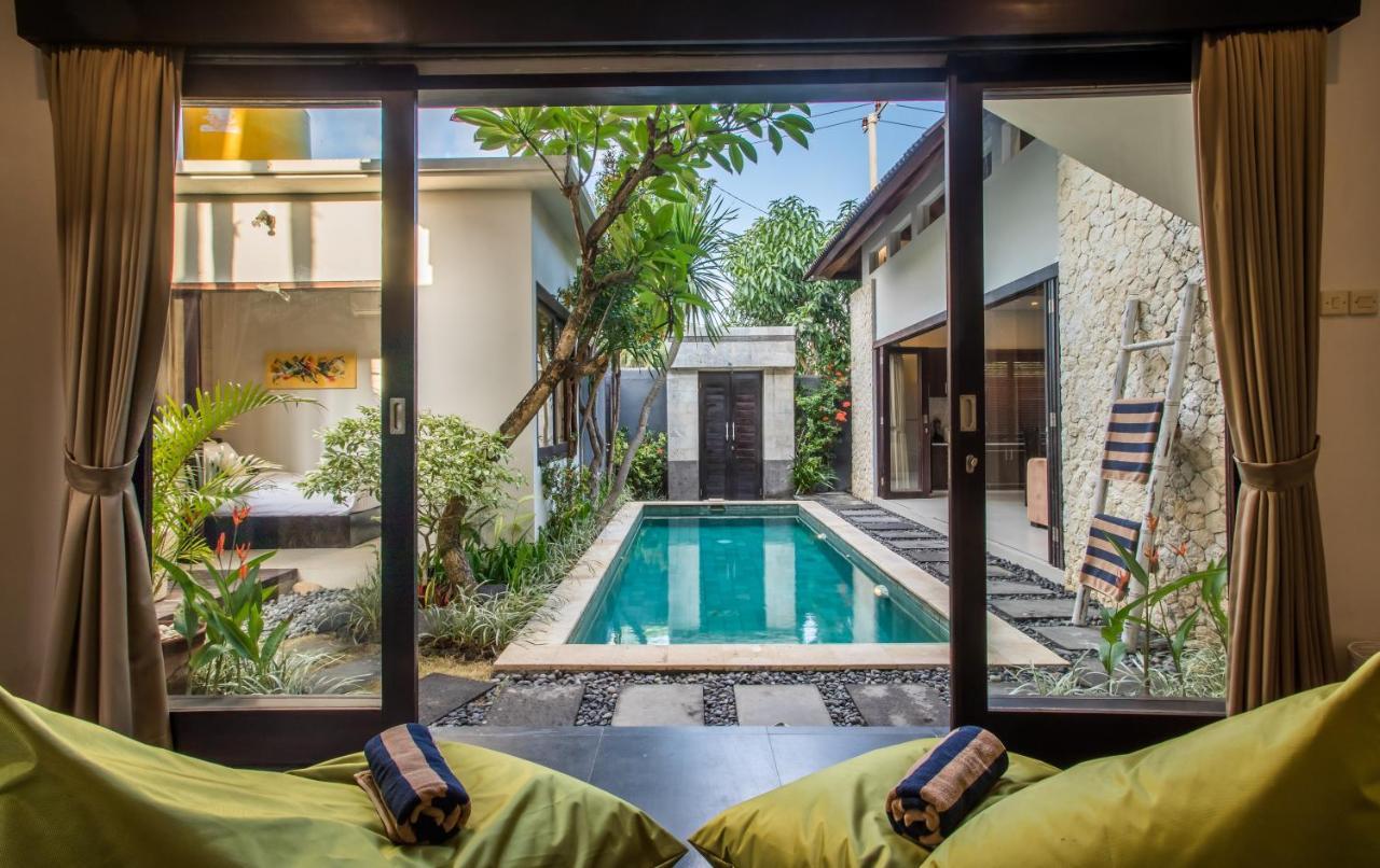 Casa Lalita Villa Seminyak Exterior foto