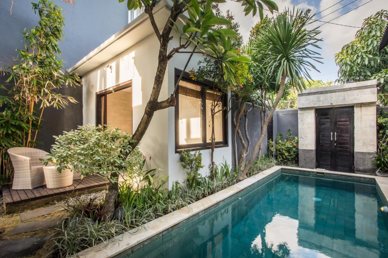 Casa Lalita Villa Seminyak Exterior foto