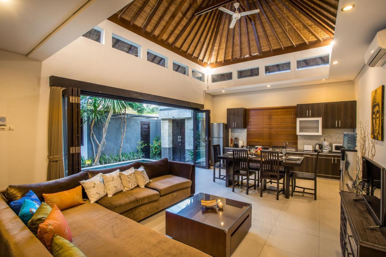 Casa Lalita Villa Seminyak Exterior foto
