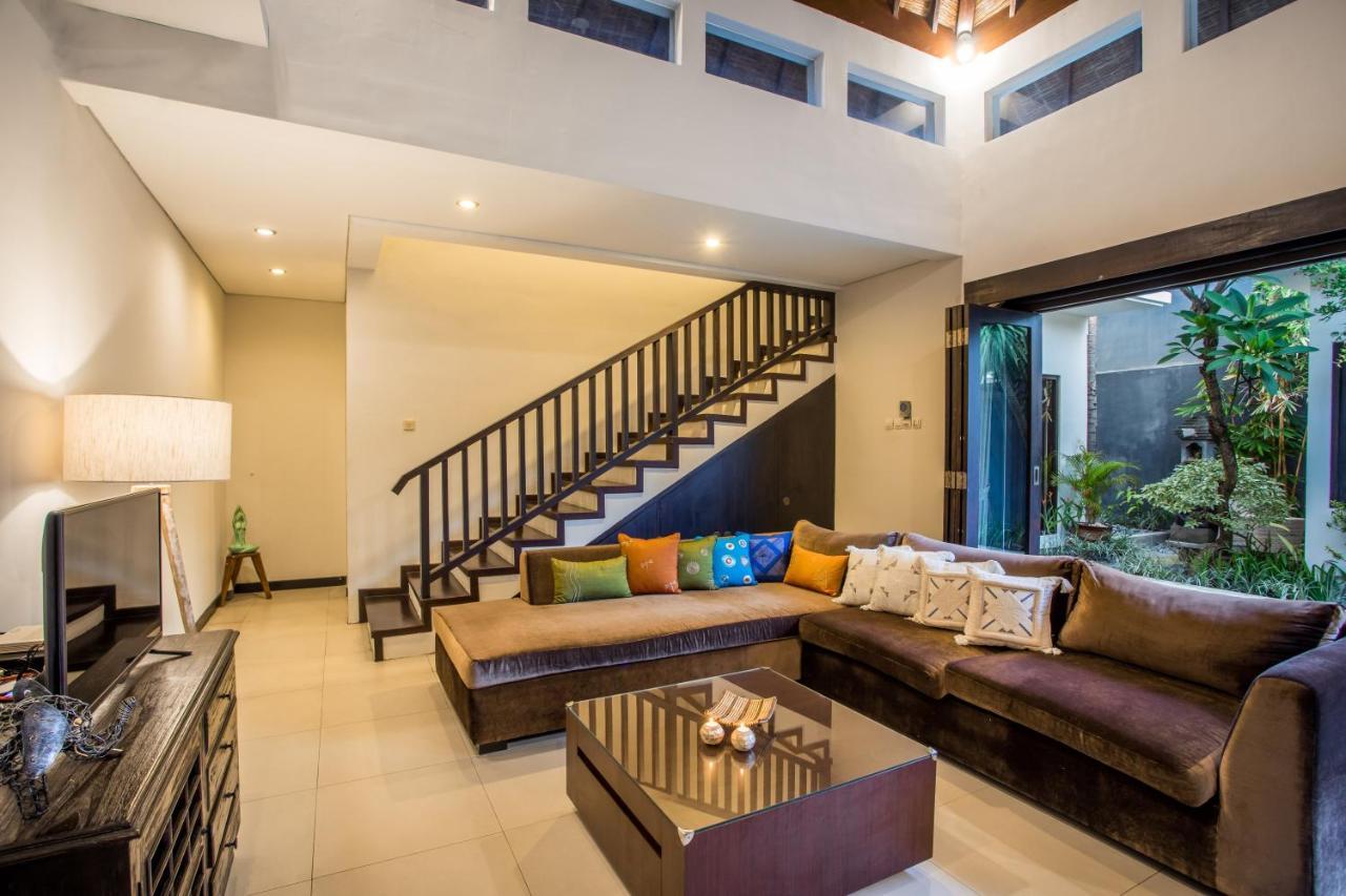 Casa Lalita Villa Seminyak Exterior foto
