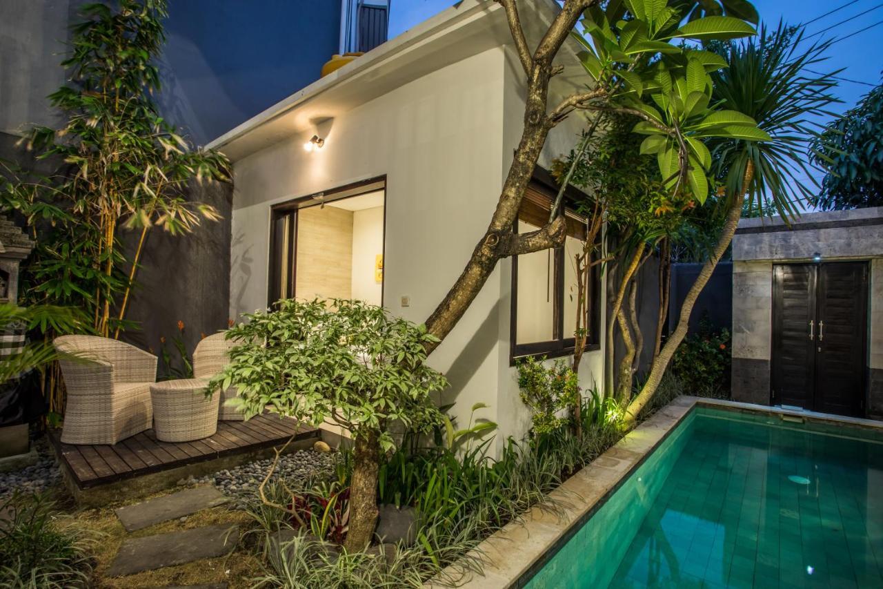 Casa Lalita Villa Seminyak Exterior foto