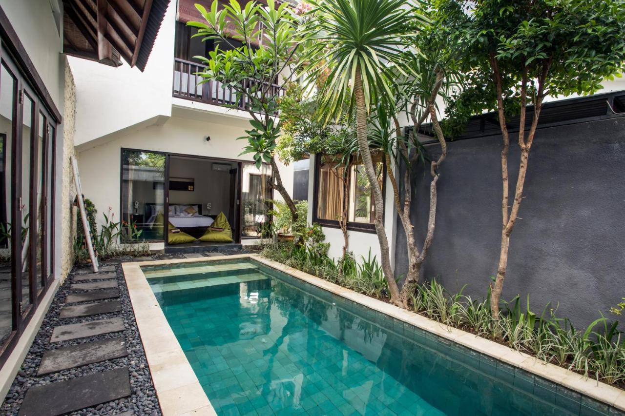 Casa Lalita Villa Seminyak Exterior foto
