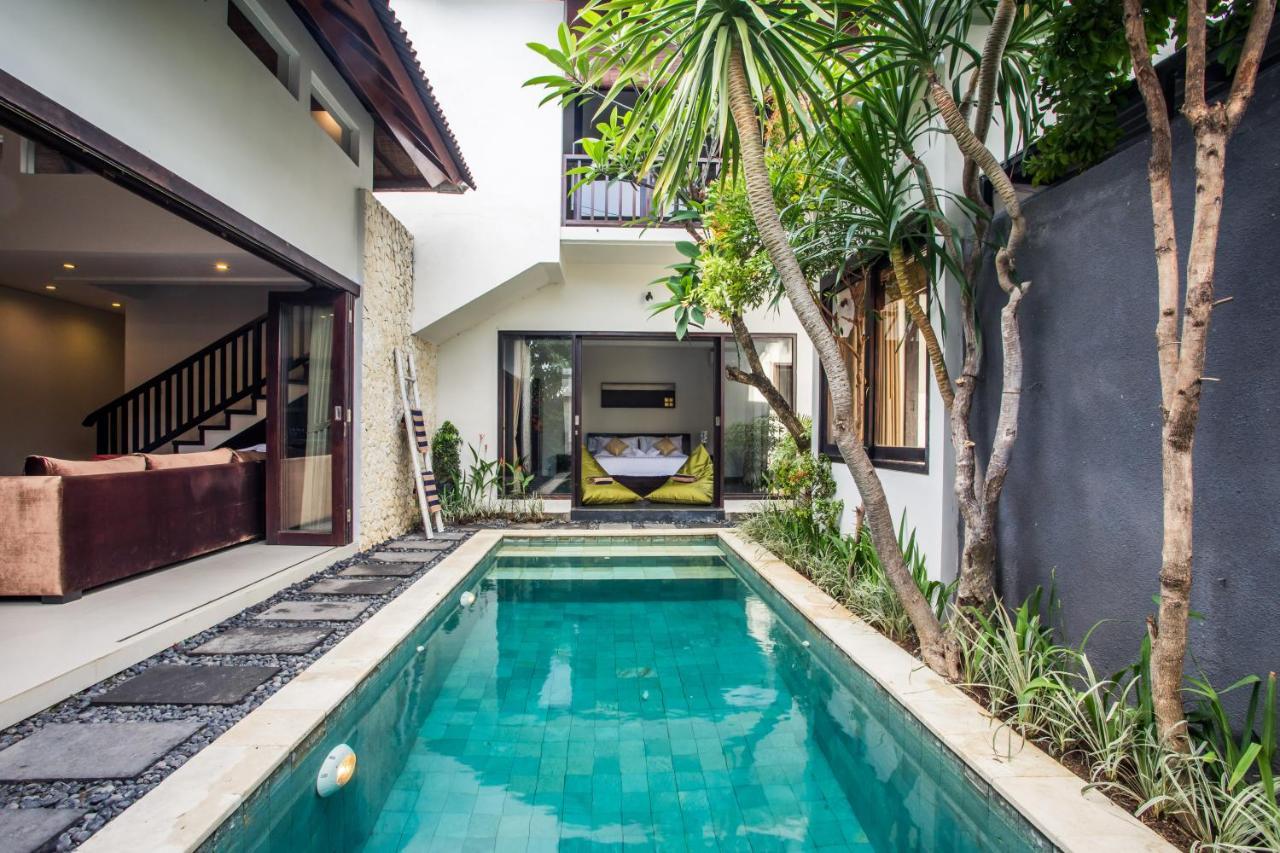 Casa Lalita Villa Seminyak Exterior foto