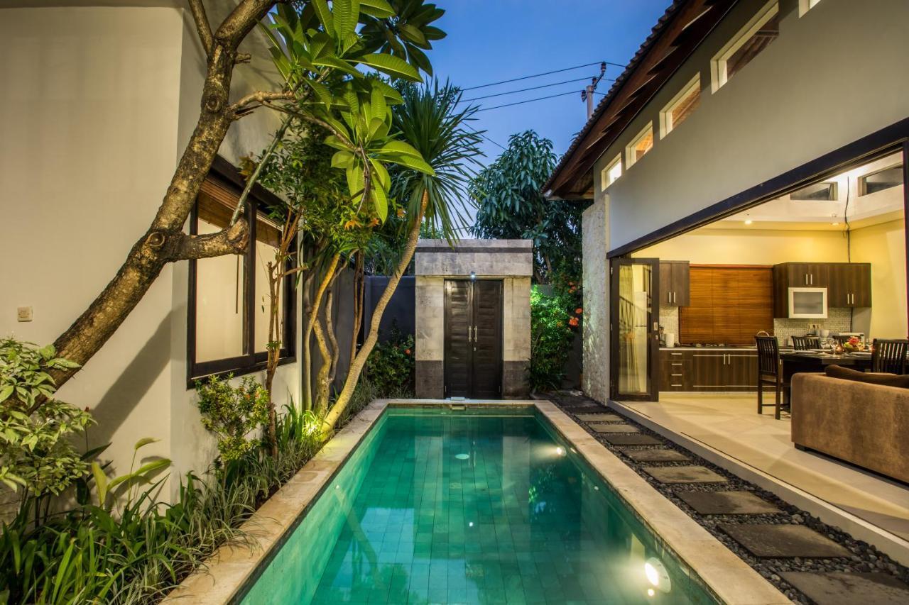Casa Lalita Villa Seminyak Exterior foto