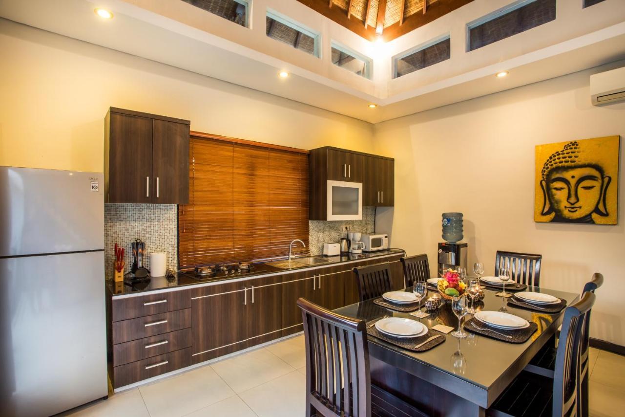 Casa Lalita Villa Seminyak Exterior foto