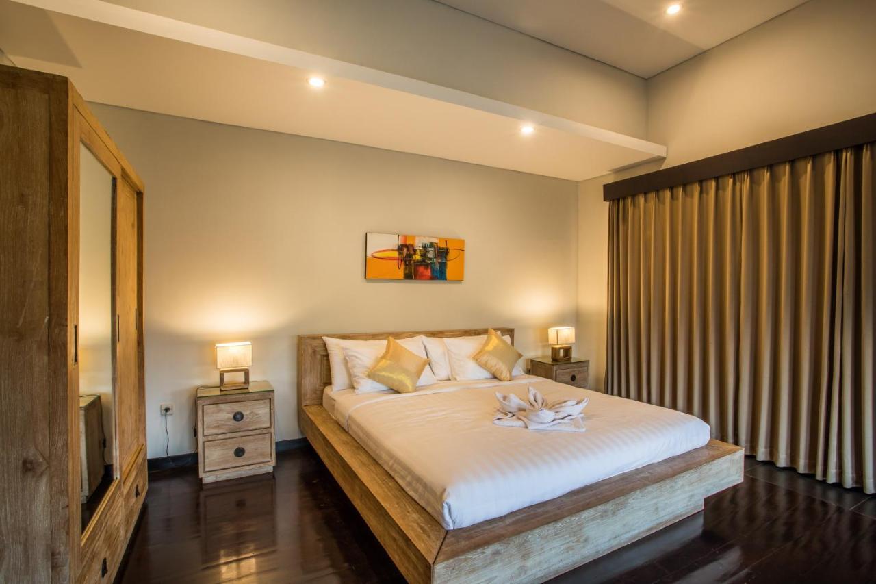 Casa Lalita Villa Seminyak Exterior foto