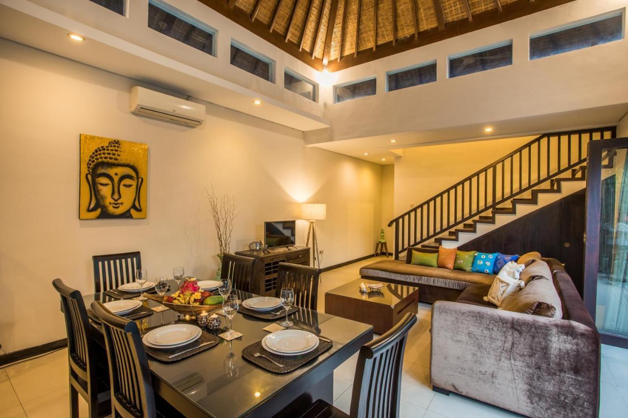 Casa Lalita Villa Seminyak Exterior foto